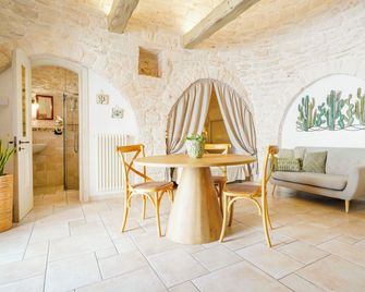 Trulli di Zia Vittoria - Alberobello