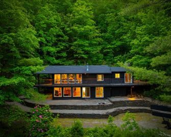Hudson Valley and The Berkshires Getaway - Hillsdale