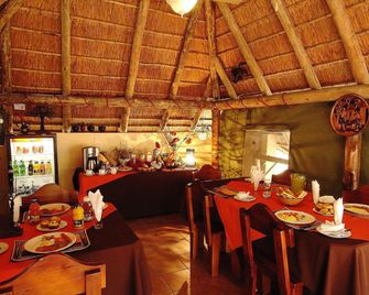 Bothabelo Bed and Breakfast - Phalaborwa - Restaurant
