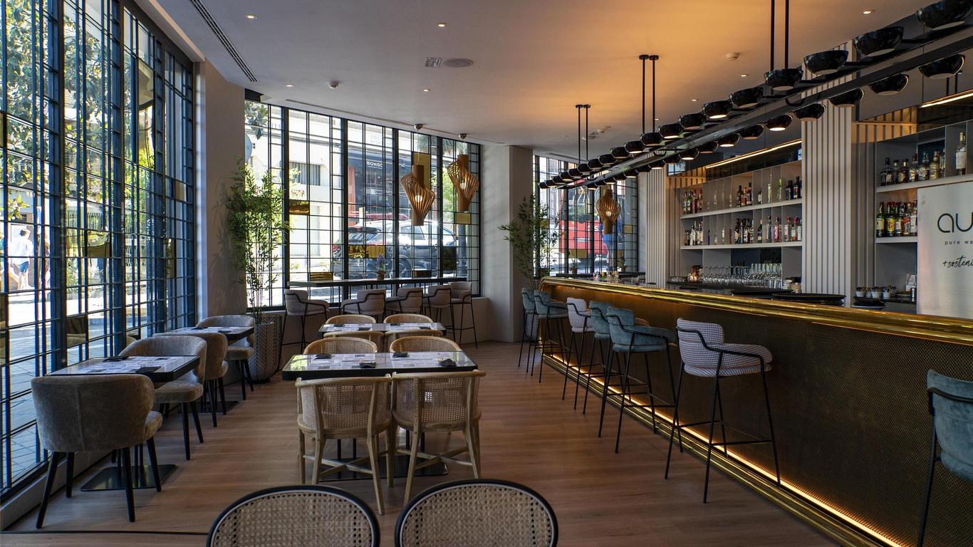 ماركيز هوتلز إيسابيلز