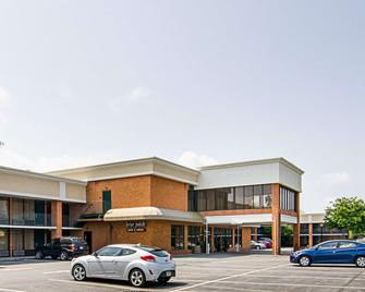 Quality Inn Lewisburg - Lewisburg - Edificio
