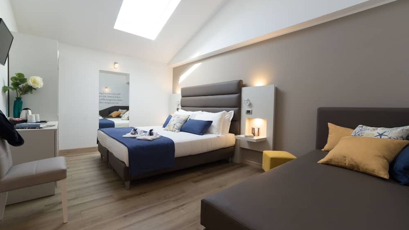 Palazzo Sisto Exclusive Rooms