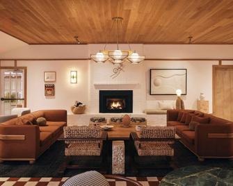 The Beachside at Nantucket - Nantucket - Σαλόνι