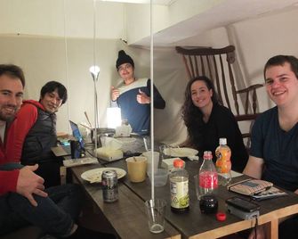 plumhostel - Odawara