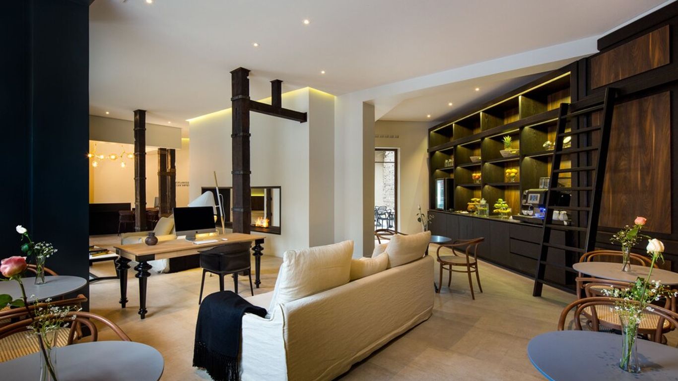 Hotel Altiplanico Bellas Artes