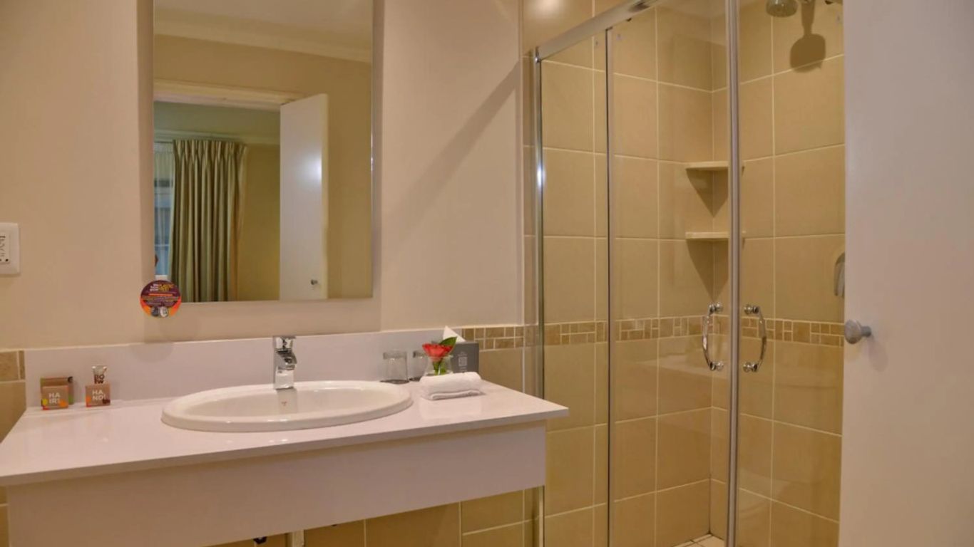 City Lodge Hotel Eastgate