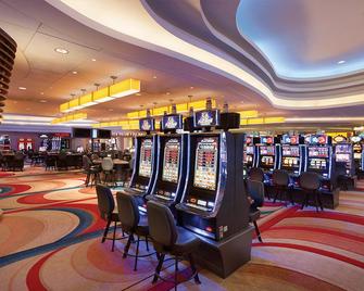 Valley Forge Casino Resort - King of Prussia - Casinò