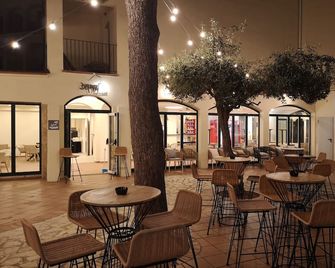 Hotel Coral Boutique by gaiarooms - Estartit - Restaurante