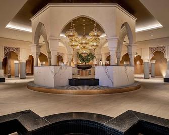 Hotel Thermen Berendonck - Wijchen - Lobby