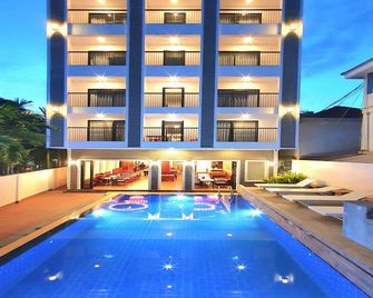 Darling Pub Hostel - Siem Reap