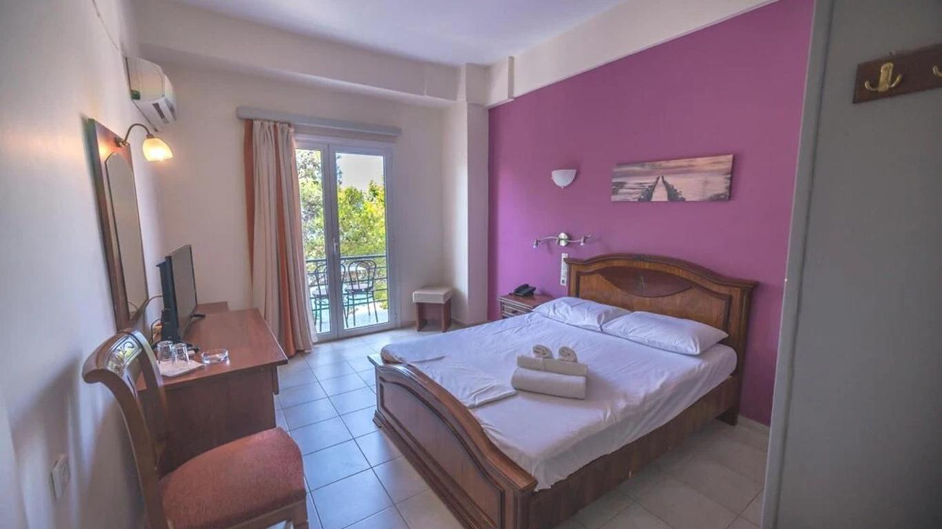 Hotel Akti