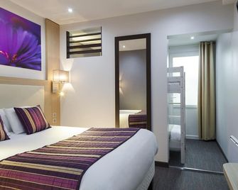 إ إتشكونفورت أرينا - أورليون - غرفة نوم