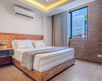 Edificio Urus - Santiago de Cali - Habitación