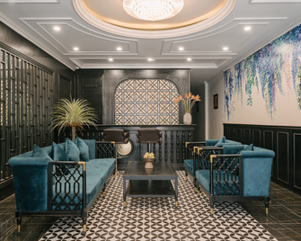 アン ホテル ハノイ - ハノイ - ラウンジ