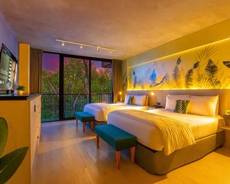 Deluxe Apartments in Palermo - by BueRentals - Buenos Aires - Bedroom