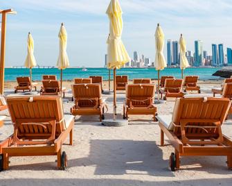Elite Resort & Spa - Manama - Playa