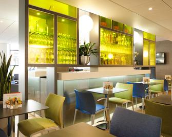 Ibis Manchester Centre Princess Street - Mánchester - Restaurante