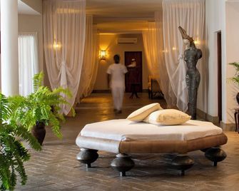 Lion in the Sun Boutique Hotel & Spa - Malindi