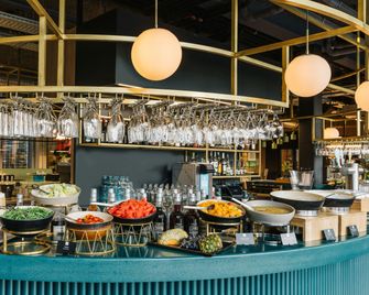 The Social Hub Toulouse Extended Stay - Toulouse - Bar