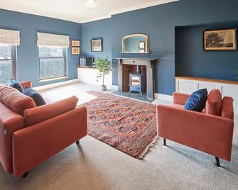 Host Stay Turnstone - Saltburn-by-the-Sea - Huiskamer