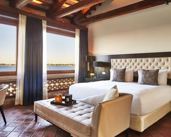San Clemente Palace Kempinski Venice - Venecia - Habitación
