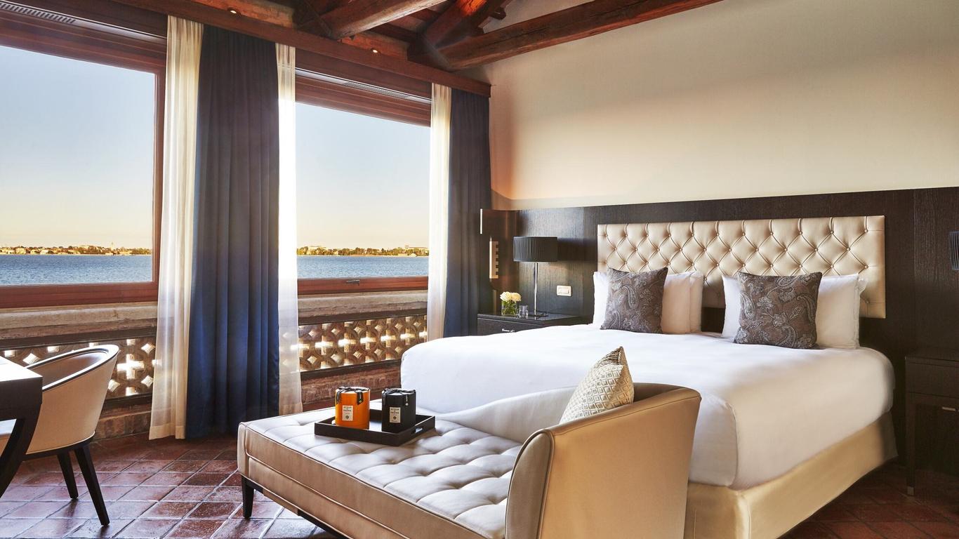San Clemente Palace Kempinski Venice