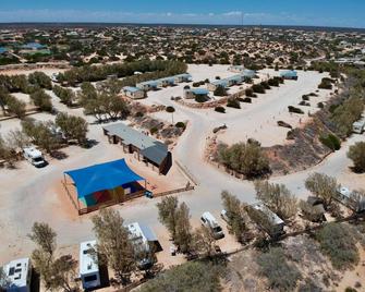 Tasman Holiday Parks - Denham Seaside - Denham