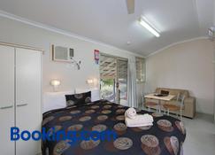 Dalby Tourist Park - Dalby - Chambre