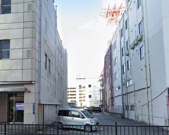 Nice Inn Mihara - Mihara - Edificio