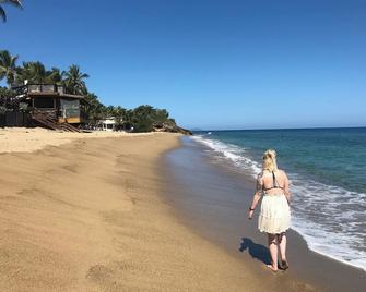 Charming Studio by Sandy Beach - Affordable & Private - Rincon - Playa