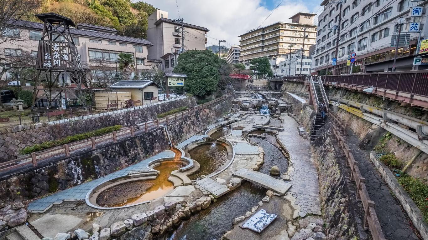 Diora Rikyuan 静 利久庵