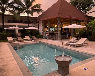 Lotus Bleu Resort & Restaurant - Rawai