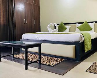 Livbox - Rudrapur - Bedroom