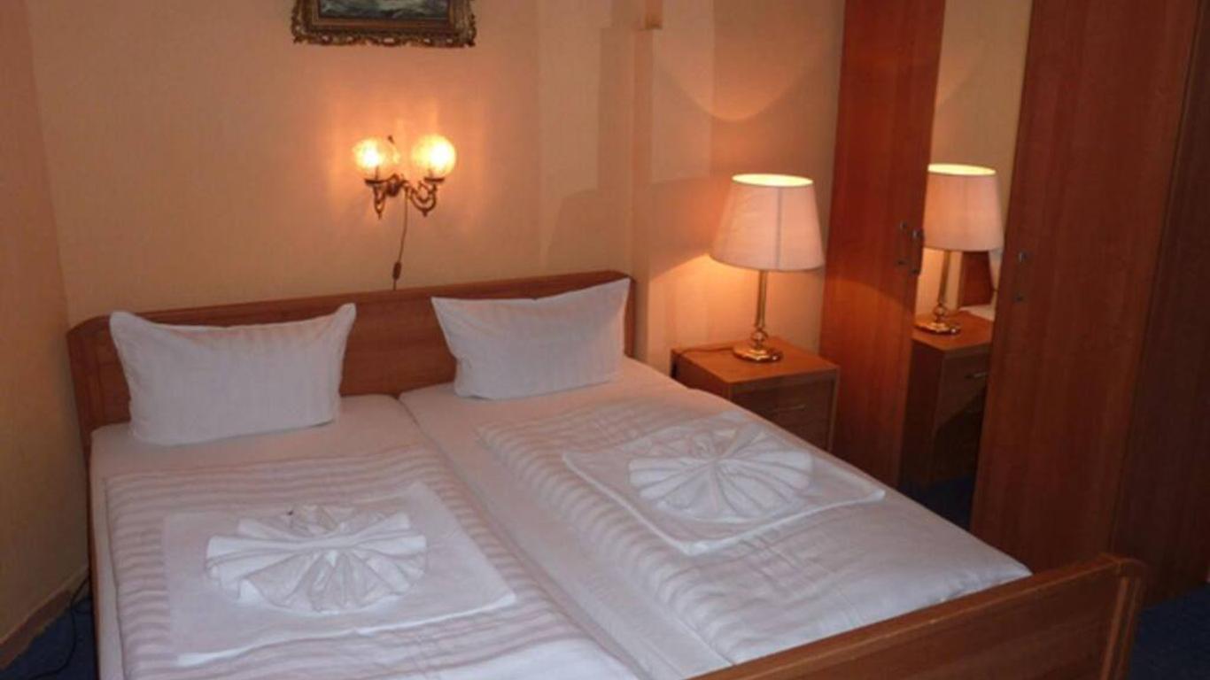 Hotel-Pension Spree