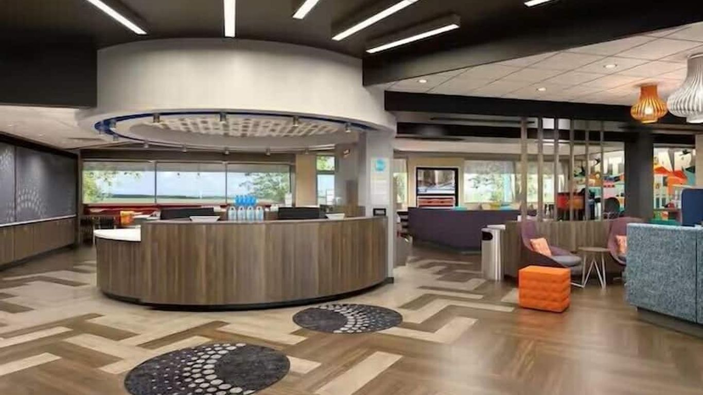 Tru by Hilton El Paso Airport