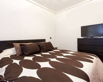 Luxury apartment in the center - Madrid