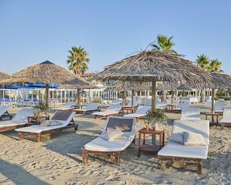 Fantini Club Hotel - Cervia