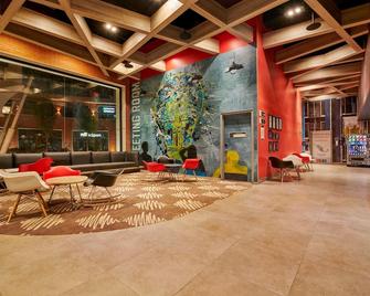 ibis Torreon (Opening May 2019) - Torreón - Bina