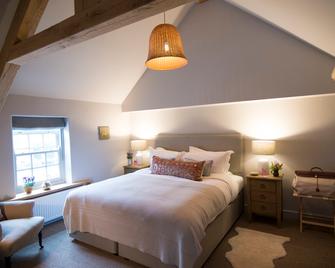 The Pointer - Brill - Habitación