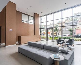 Charlie Domy Paraiso - São Paulo - Lobby