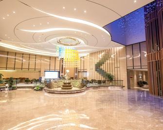 Rising Dragon International Hotel - Dongguan - Lobby
