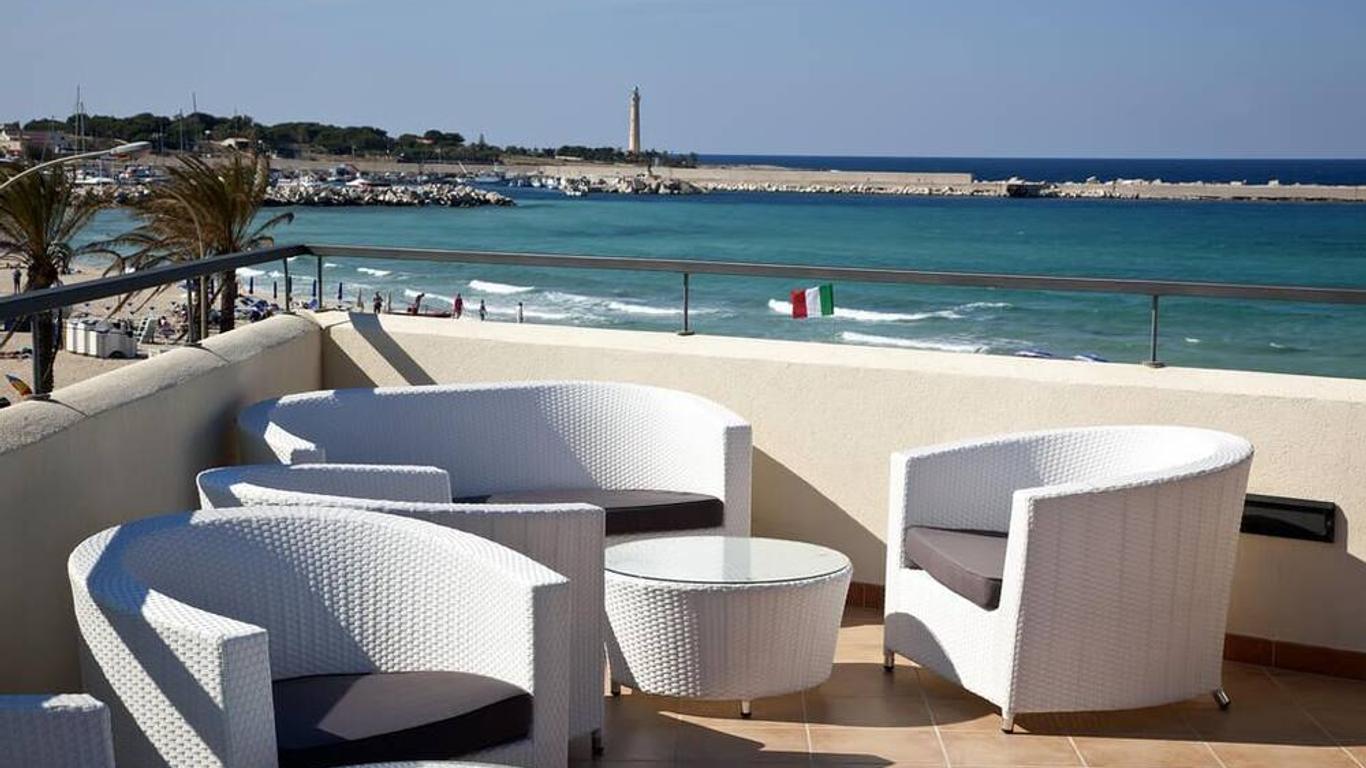 Mira Spiaggia