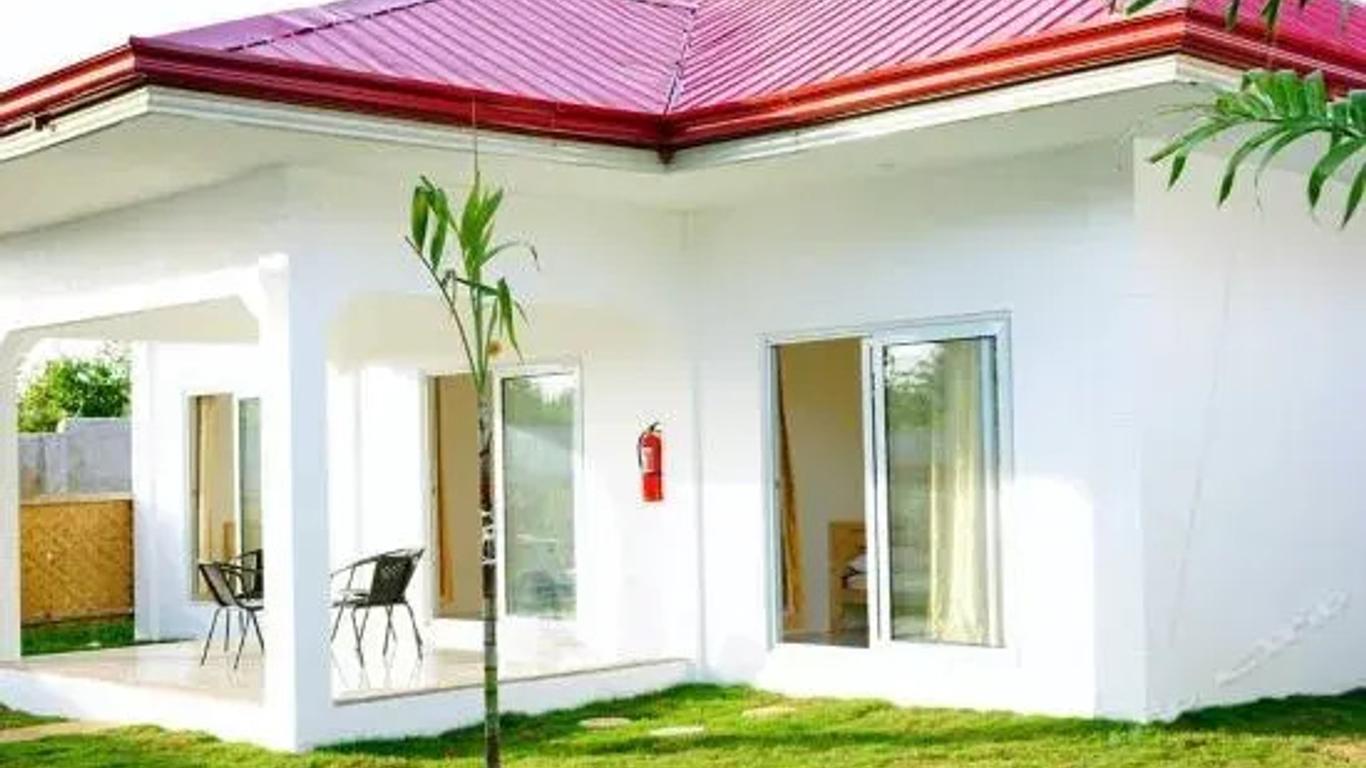 ZEN Rooms Star Sky Resort Panglao