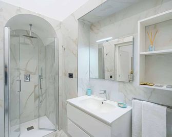 Villa Agostino Luxury B&b - Vico Equense