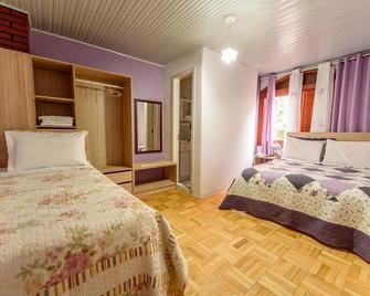 Pousada Santo Antônio - Bento Gonçalves