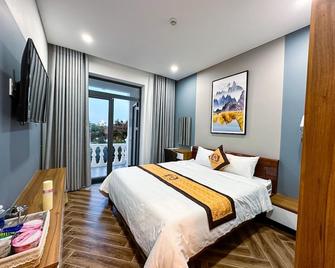 Miami Hotel Ninh Thuan - Phan Rang-Thap Cham