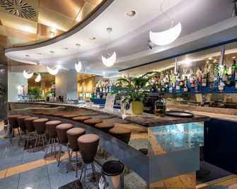 Hotel Luna - Bibione - Bar