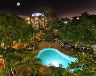 Fort Lauderdale Grand Hotel - Fort Lauderdale - Kolam