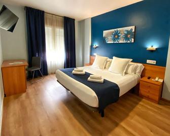 Hotel Ribeira Sacra - Monforte de Lemos - Schlafzimmer
