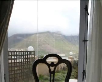 Villa Afrique - Hout Bay - Balcón